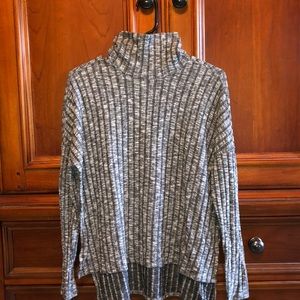 AE - Turtleneck Sweater